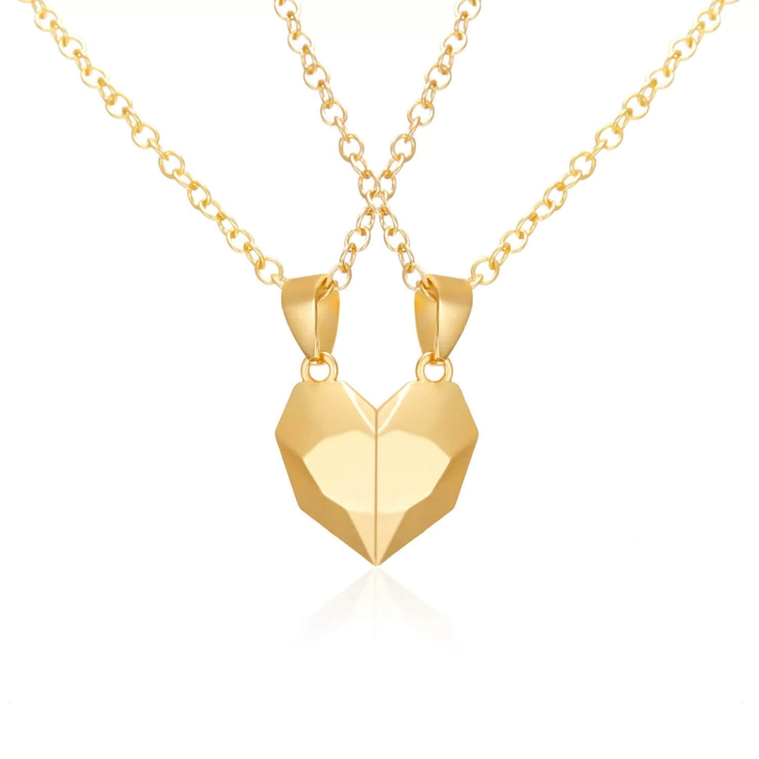 Amore Incantato Heart Necklace