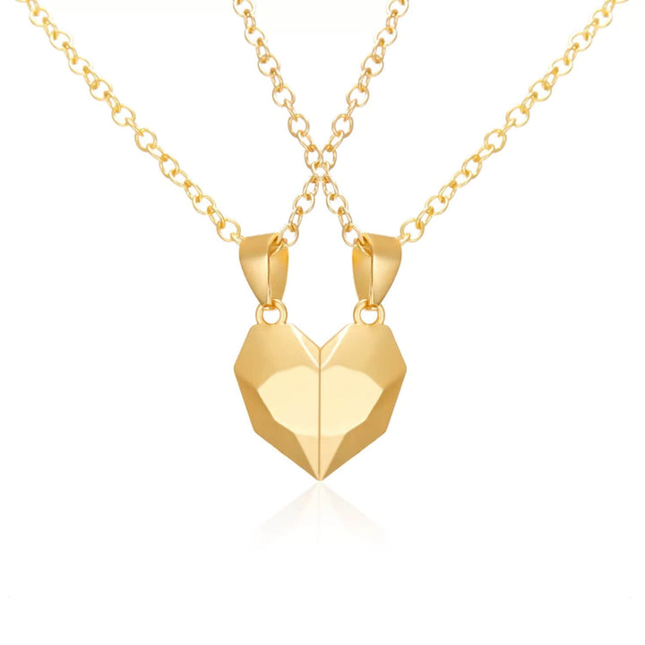 Amore Incantato Heart Necklace