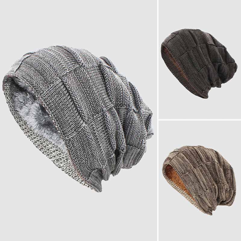 Alpine Knit Beanie