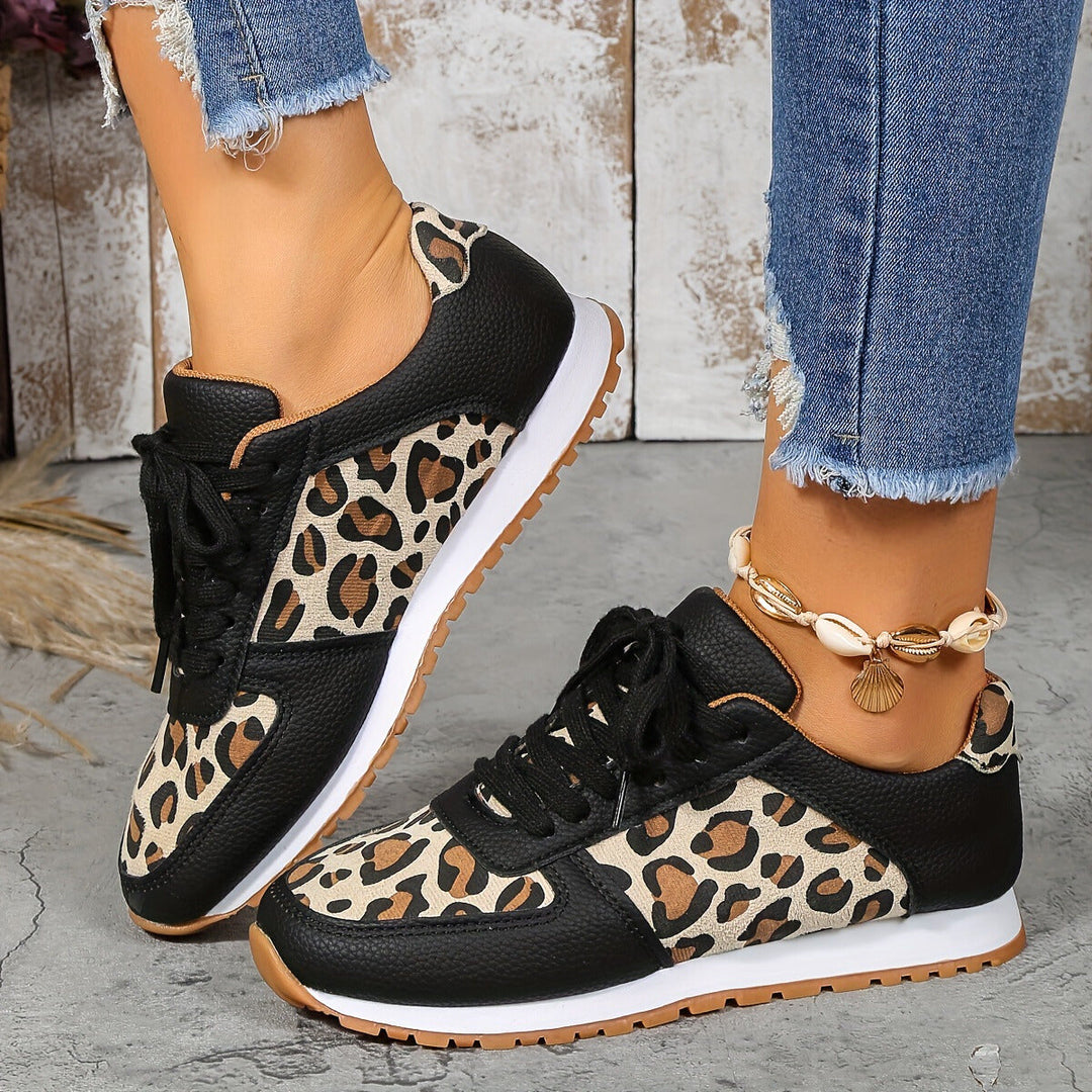 URBAN JUNGLE SNEAKER