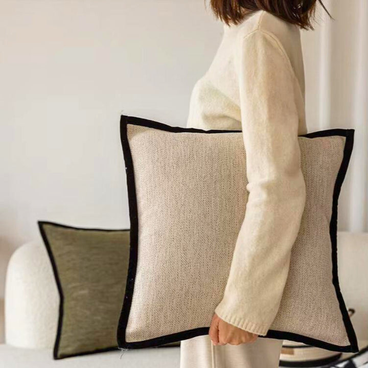 Harper Modern Cushion Covers