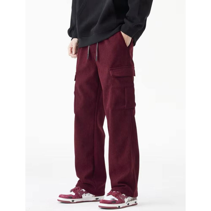 Urban Backstreet Corduroy Pants