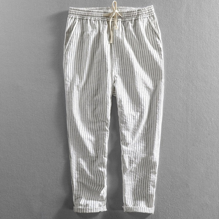 Coastal Stripe Lounge Pants