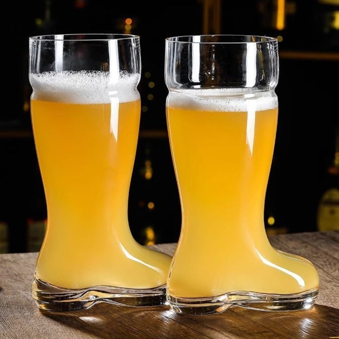 Helmut Das Boot Beer Mug