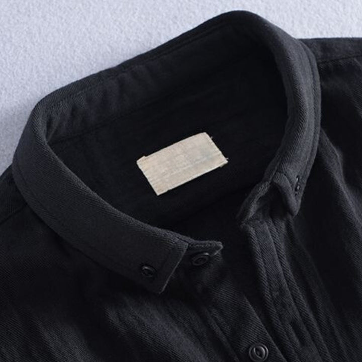 Porter Linen Shirt