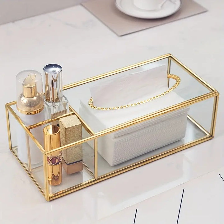 Versailles Luxe Cosmetic Organizer