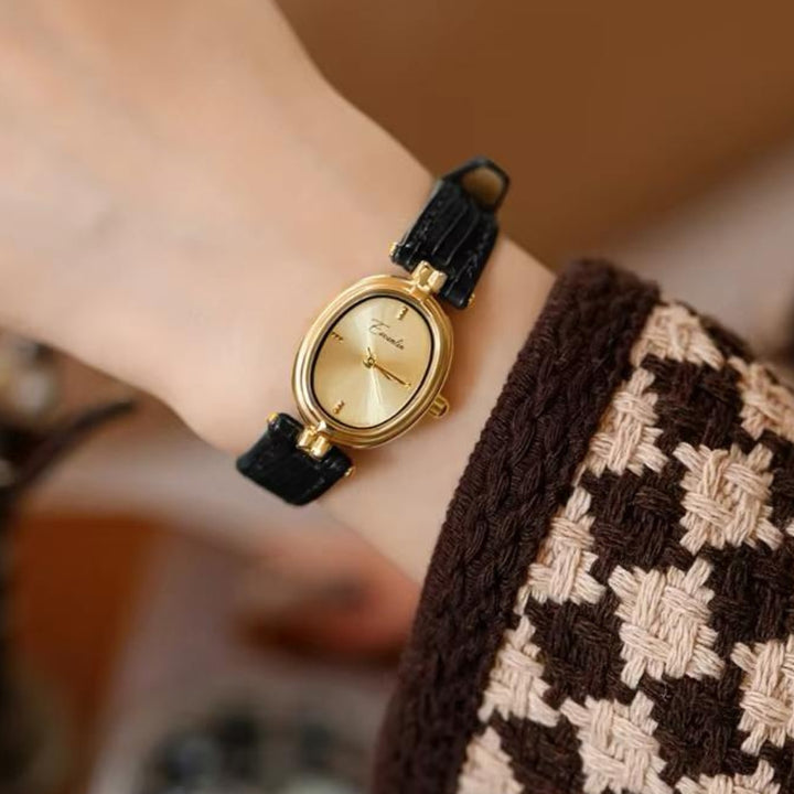 Regalia Vintage Charm Watch