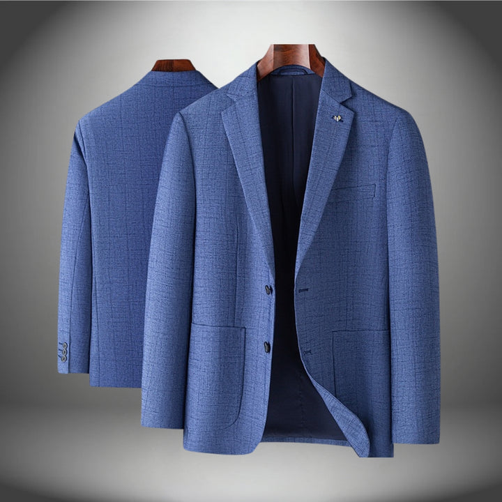 Savile Bleu Luxe Blazer