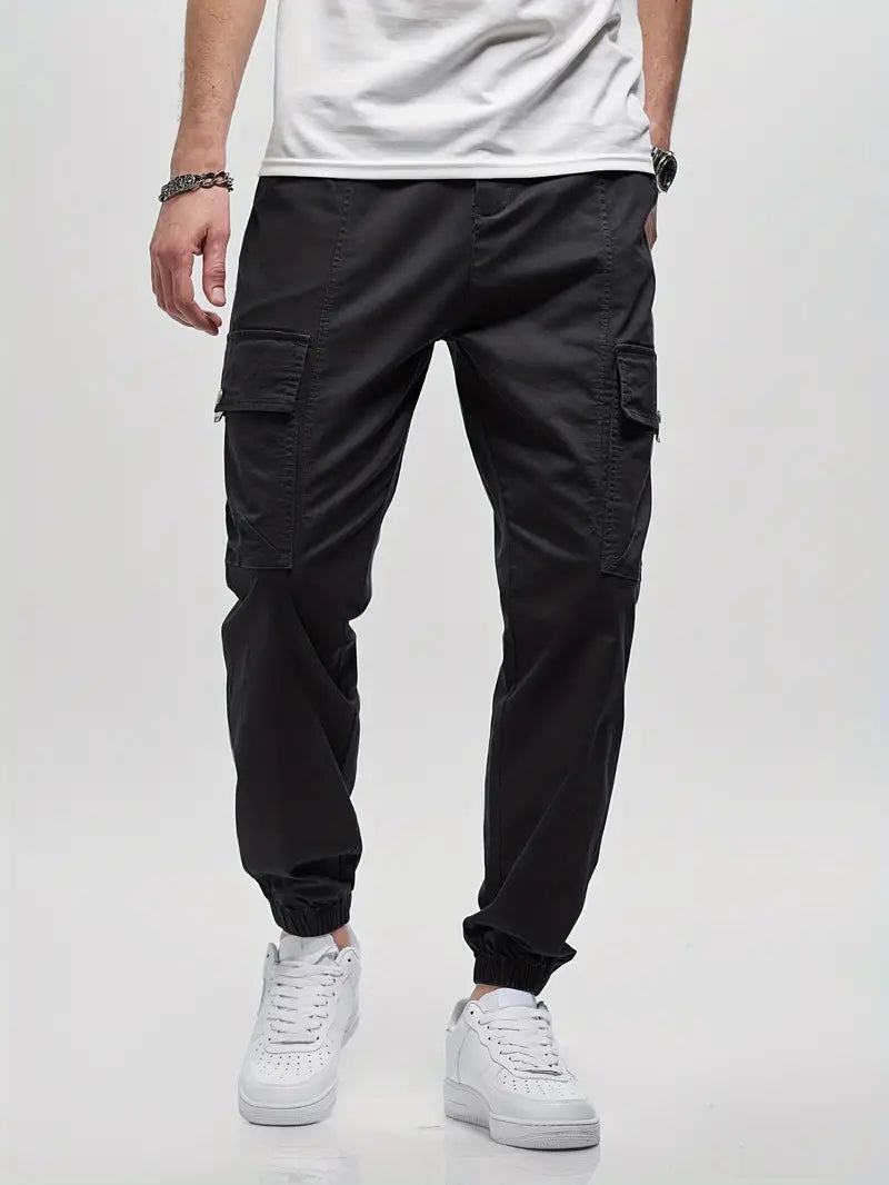 Urban Explorer Cargo Pants