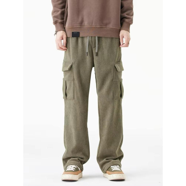 Urban Backstreet Corduroy Pants