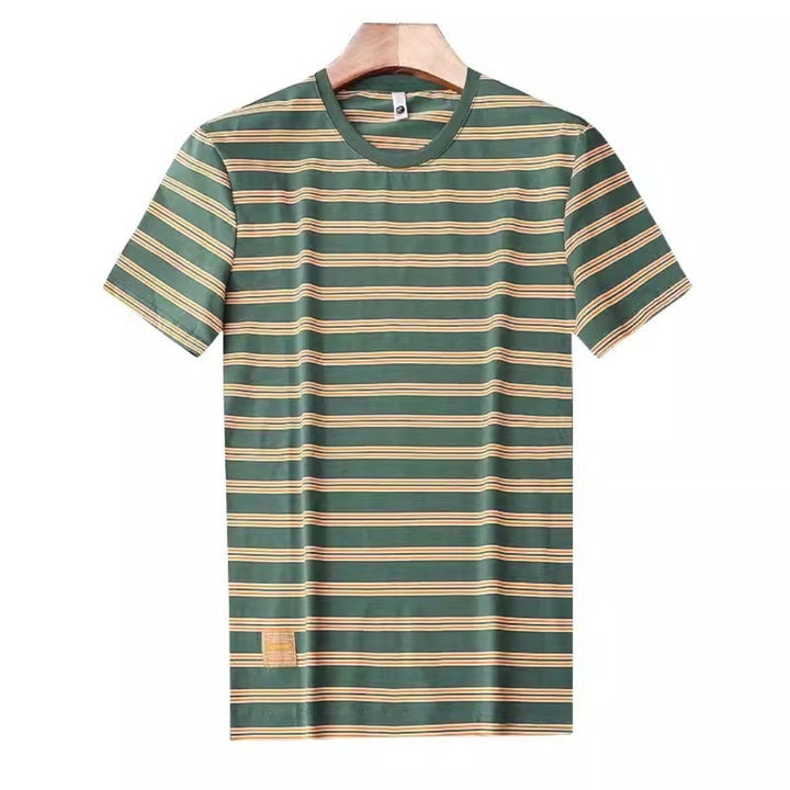 Riviera Stripe T-Shirt