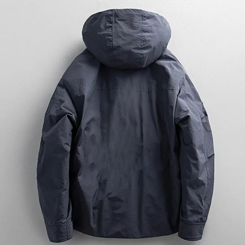 Sierra Expedition Parka Jacket