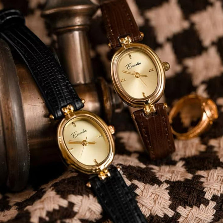 Regalia Vintage Charm Watch