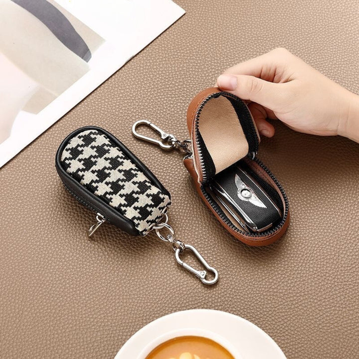 Savile Elegance Key Fob