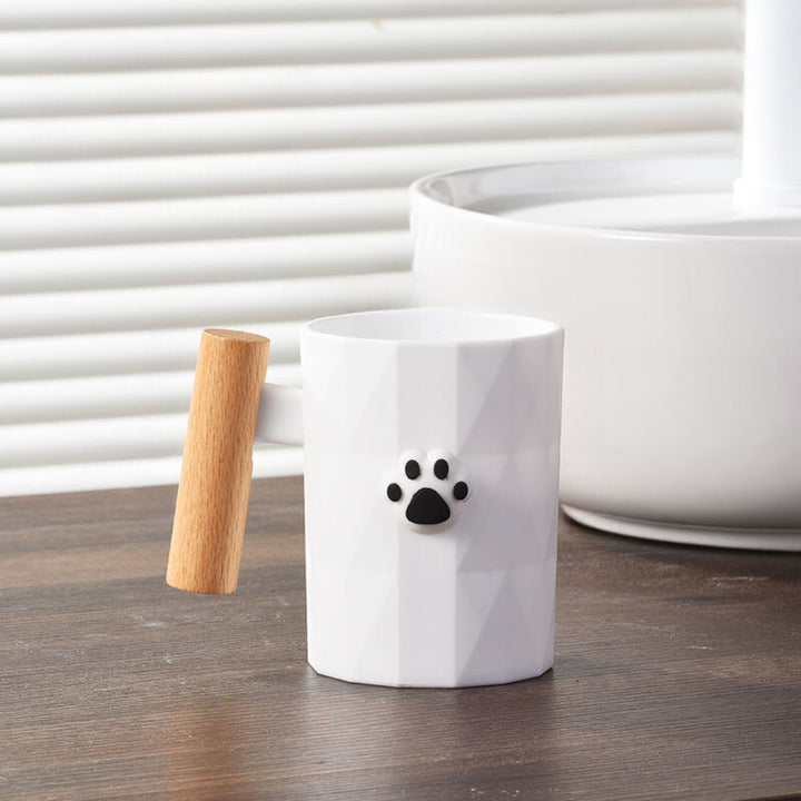 Pawfect Sips Mug