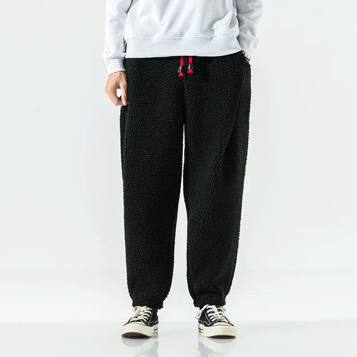 Avalon Woolen Pants (Buy 2 Get 1 Free Offer)*