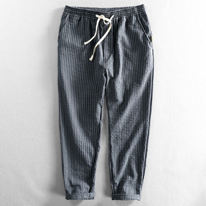 Coastal Stripe Lounge Pants