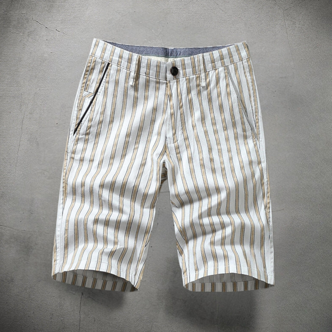 Coastal Stride Shorts