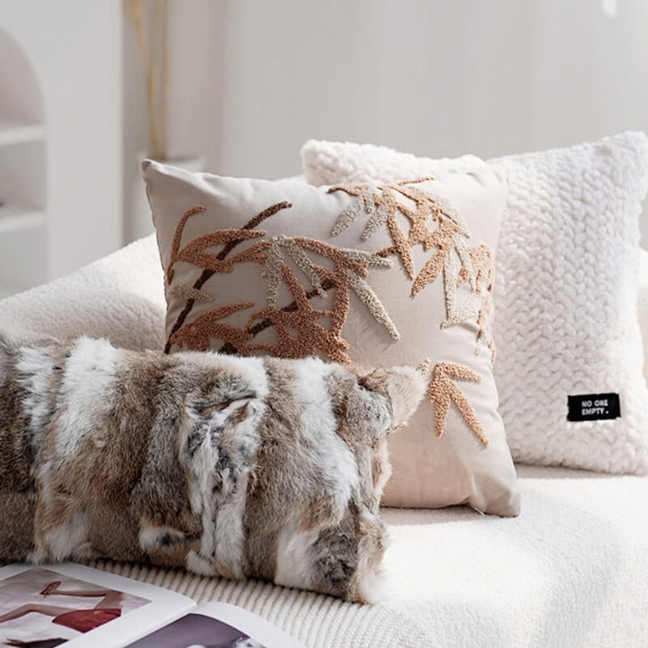 Gothenburg Pillow Covers