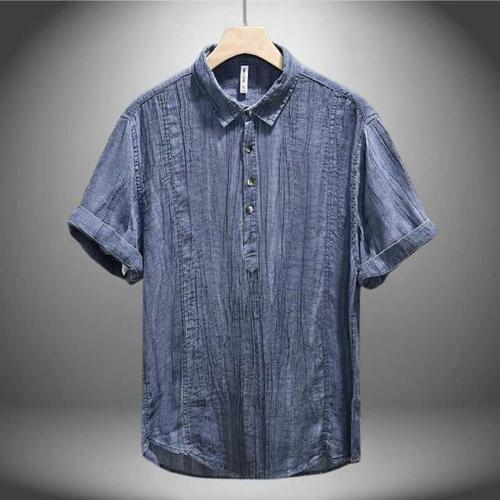 Nara Linen Classic Shirt