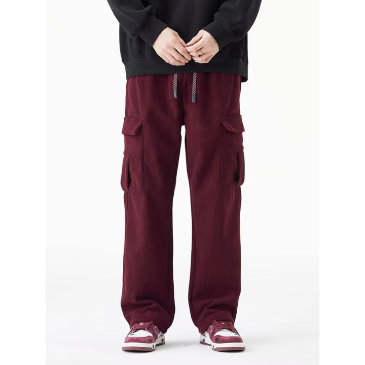 Urban Backstreet Corduroy Pants