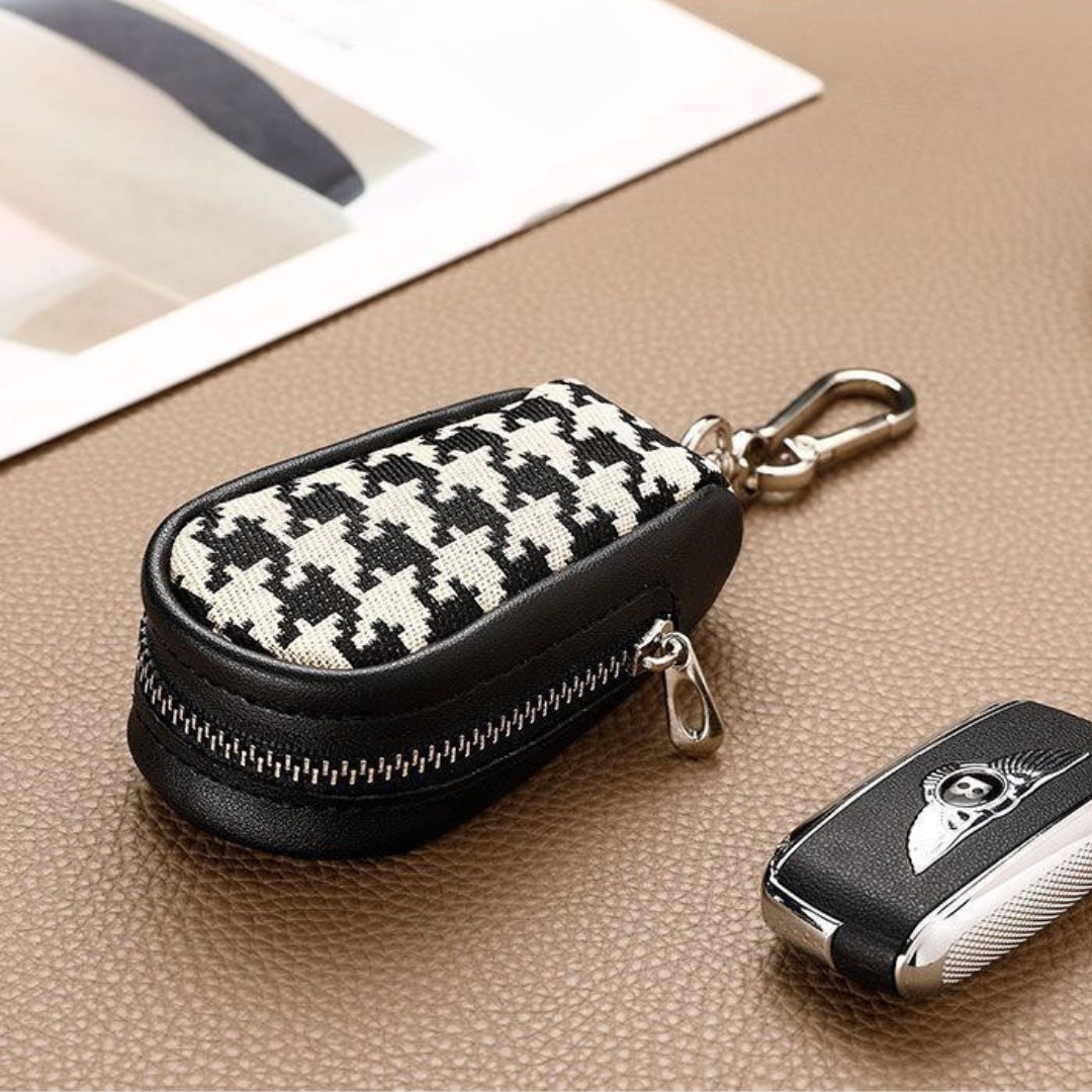 Savile Elegance Key Fob