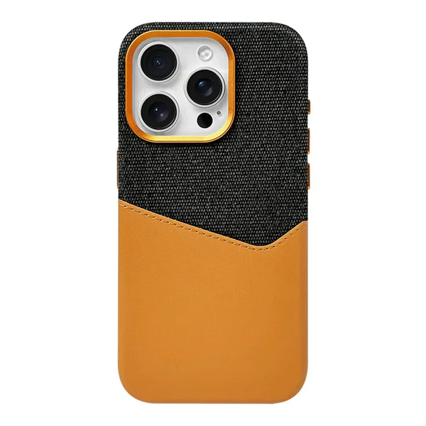 Archie iPhone Case