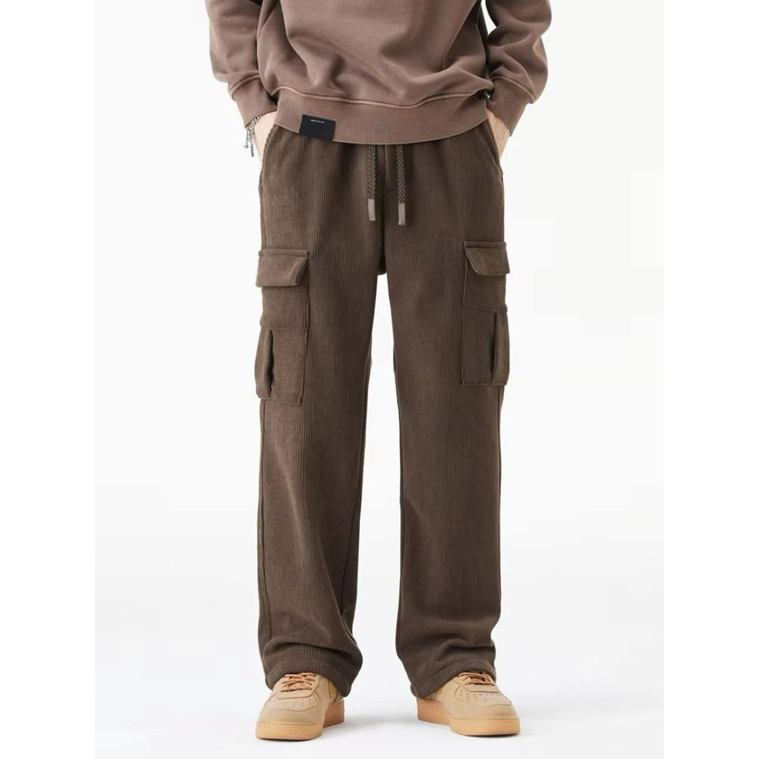 Urban Backstreet Corduroy Pants