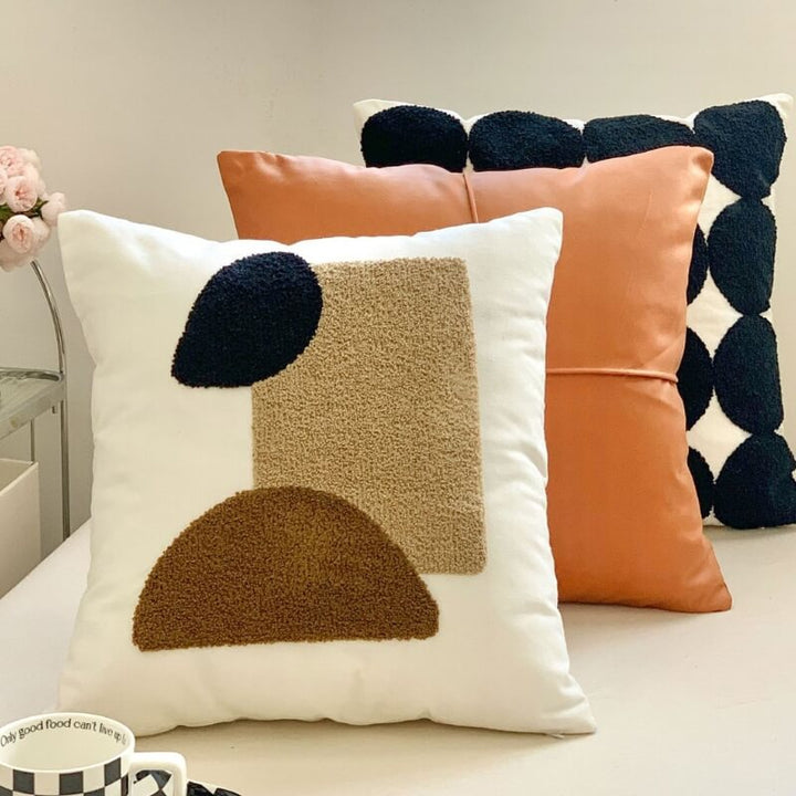 Gothenburg Pillow Covers