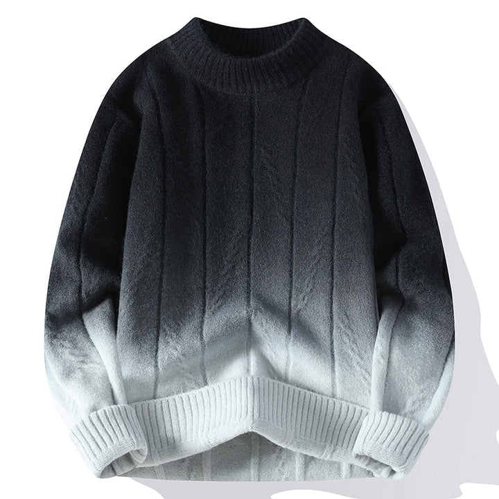 Dawn Drift Knit Sweater