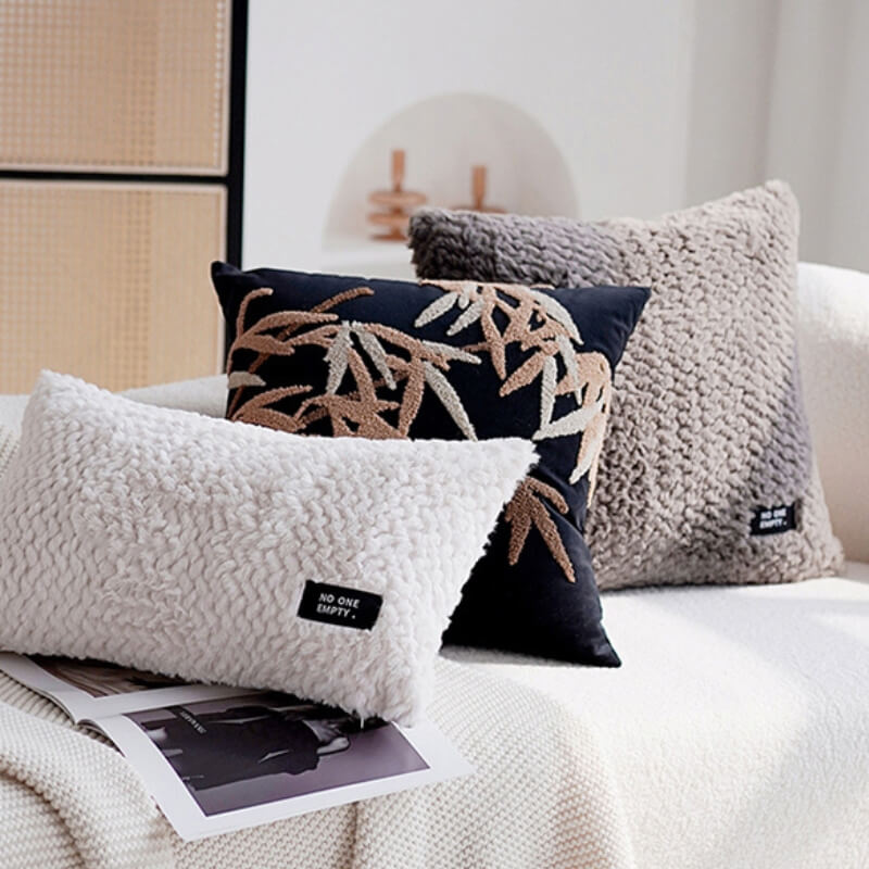 Gothenburg Pillow Covers