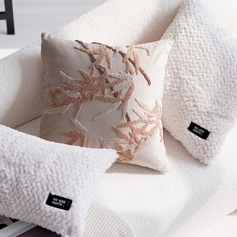 Gothenburg Pillow Covers