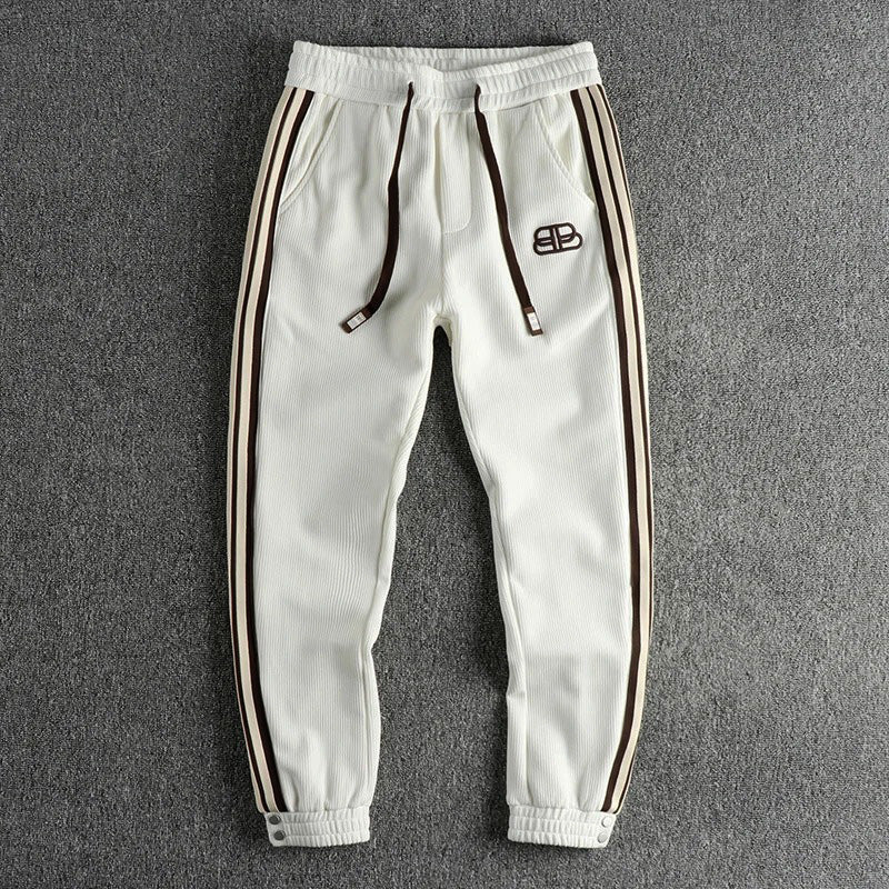 Fossen Premium Cotton Joggers