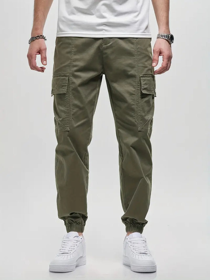 Urban Explorer Cargo Pants