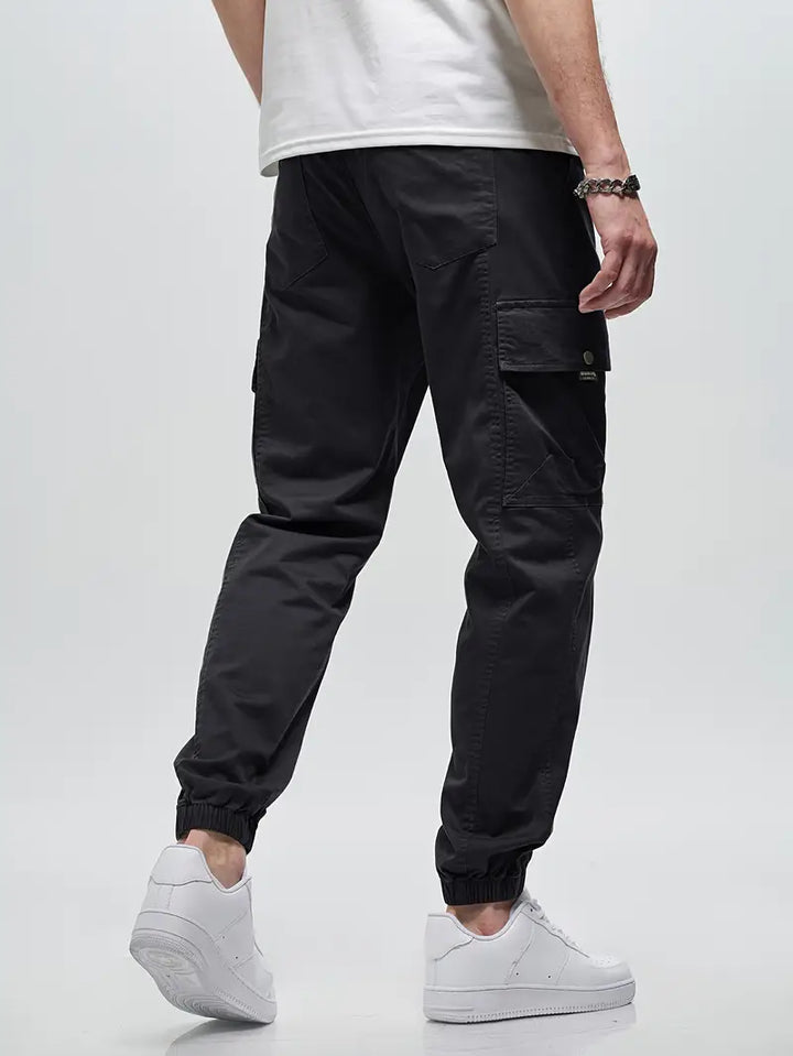 Urban Explorer Cargo Pants