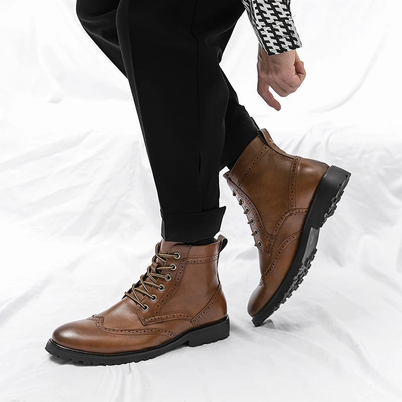 Giorgio Brogue Chelseas