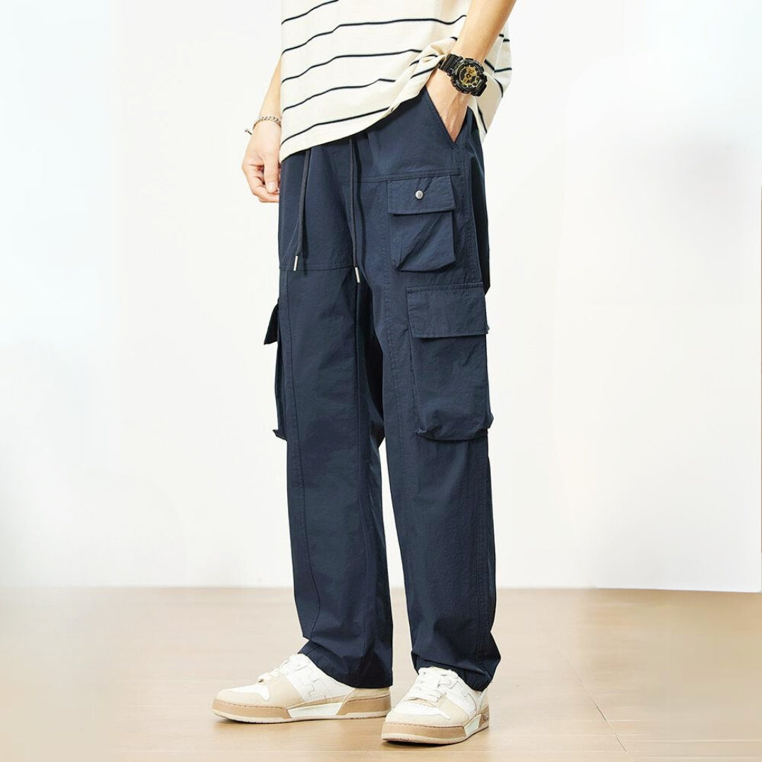 Hendricks Cargo Pants