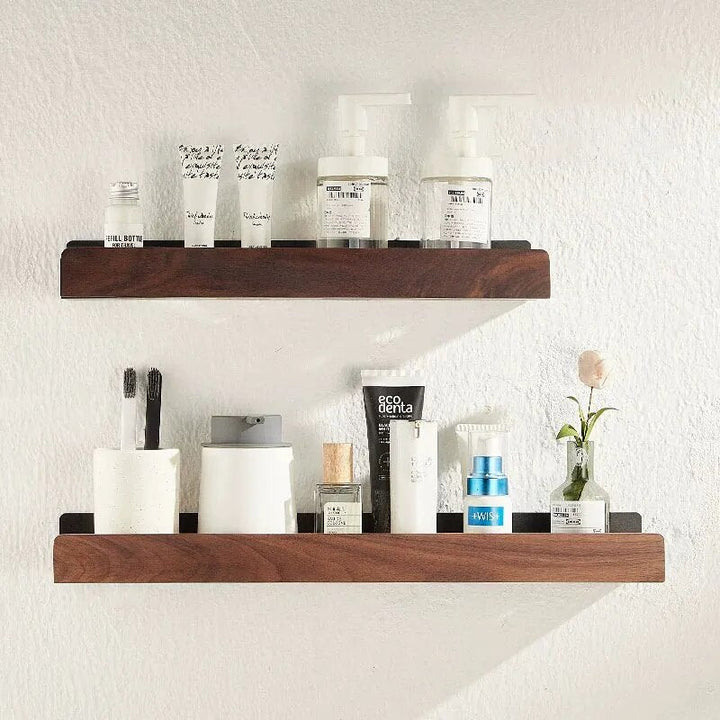 ModaLine Bathroom Shelves