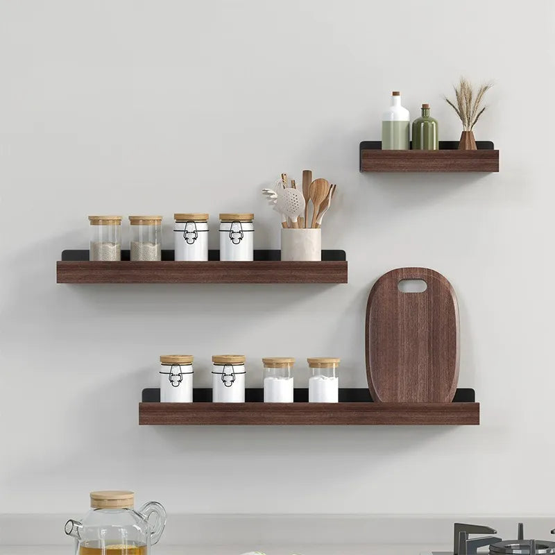 ModaLine Bathroom Shelves