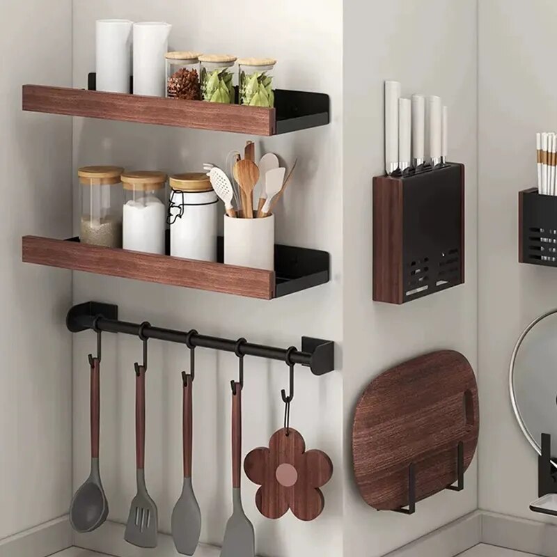 ModaLine Bathroom Shelves