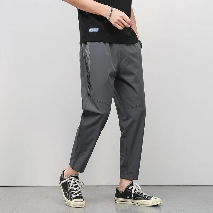 Axis Cropped Stride Pants