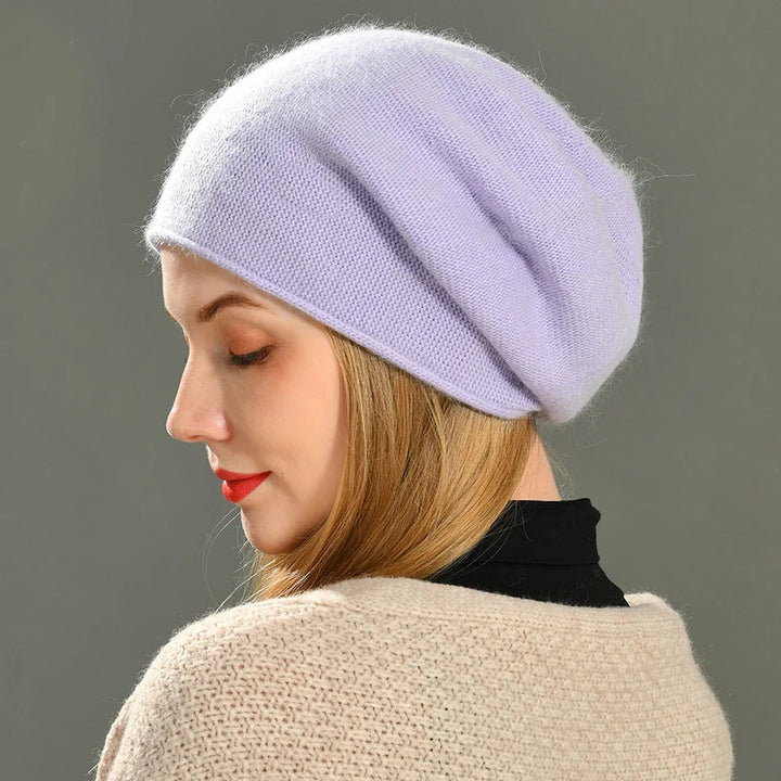 Scarlett Wool Beanie