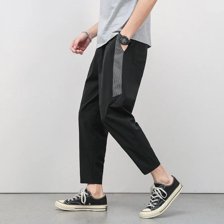 Axis Cropped Stride Pants