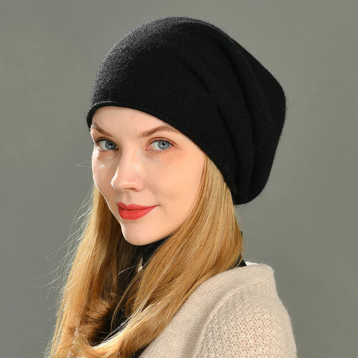 Scarlett Wool Beanie