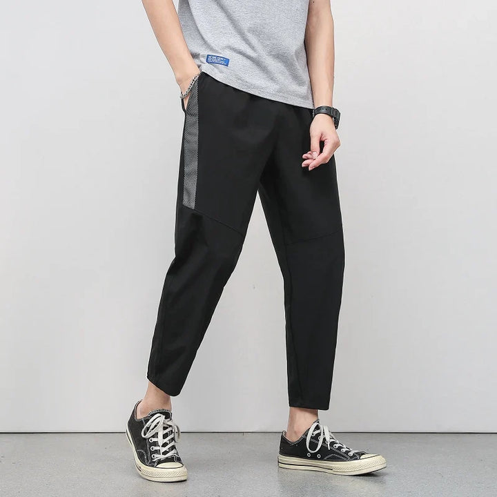 Axis Cropped Stride Pants