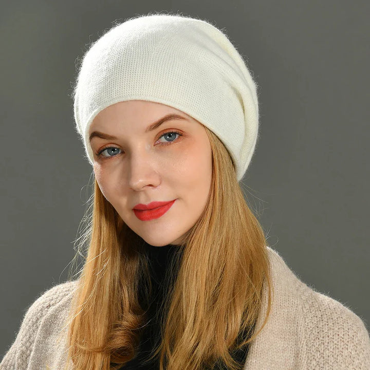 Scarlett Wool Beanie