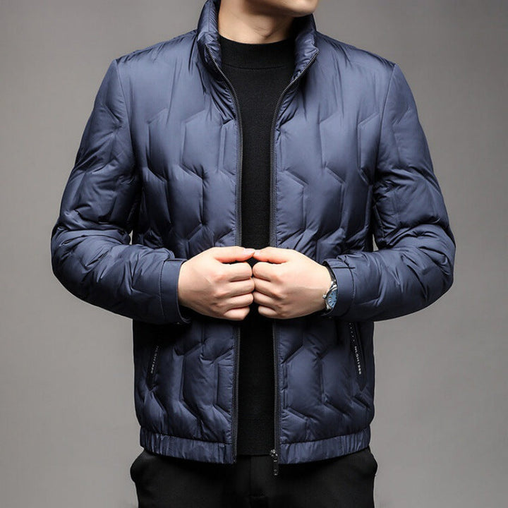 Orion Quilted Outerwear