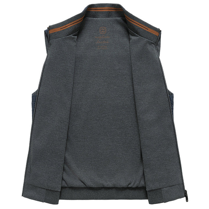 Arden Reversible Vest