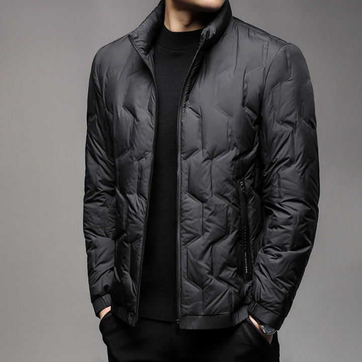 Orion Quilted Outerwear