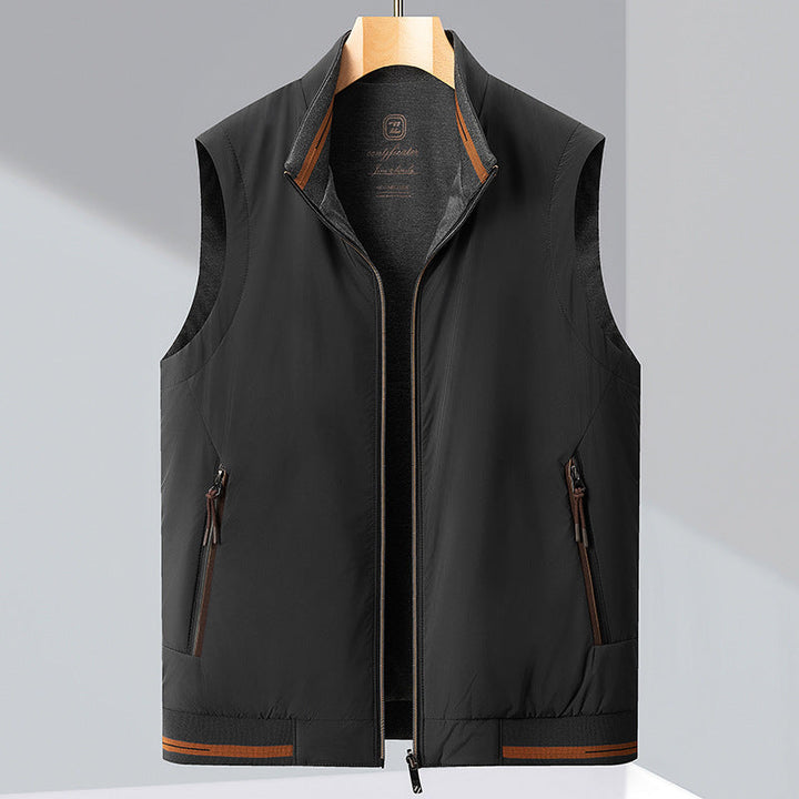 Arden Reversible Vest